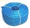 ROPE, polypropylene, Ø 12 mm, twisted, per kg