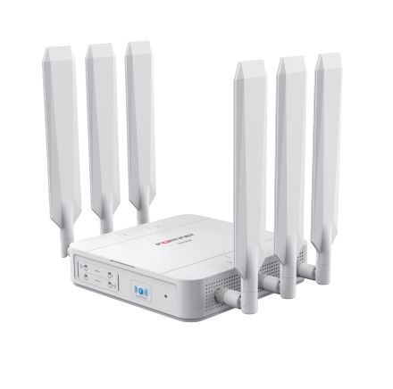 WIRELESS WAN EXTENSION (Fortinet FortiExtender FEX-212F)