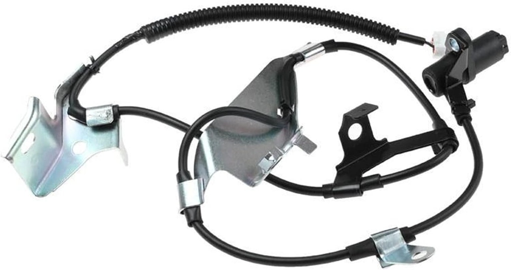 AIR BAG SENSOR, front, left