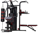 MULTI-FUNCTIONAL GYM 3 stations