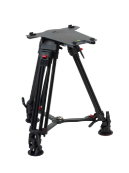 (Satellite terminal Satcube Ku) TRIPOD, 50-75cm,rotating top