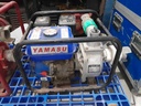 MOTOPOMPE octane (Yamasu YMS 20C) 5.5HP, 600L/h, 2"