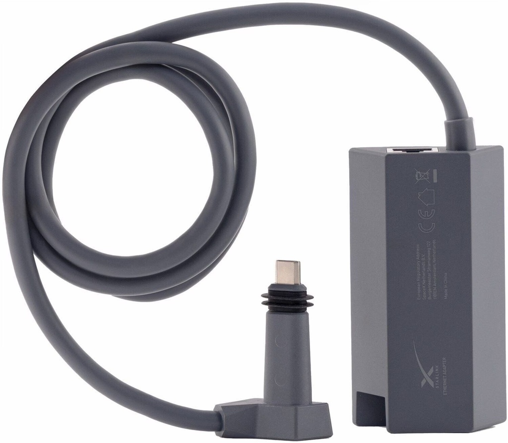 (Starlink Standard) ADAPTATEUR ETHERNET