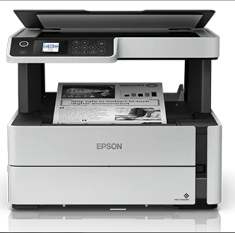 PRINTER-SCANNER (EcoTank M2140) réservoir encre 3-in-1