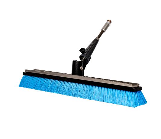 BROSSE (SOLA BRUSH 580) W:580mm, pour panneau PV