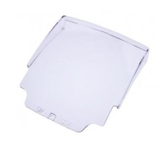 COVER (Honeywell PS200) plexi, for call point