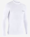 T-SHIRT long-sleeved, polyester, size XXL, UV protection