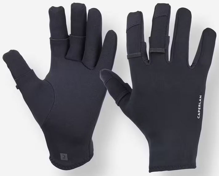 GANTS, taille M, pour pêche, paire