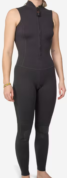 COMBINAISON DE NATATION, néoprène, taille S, pour femme