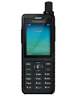 MODULE THURAYA XT-PRO