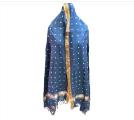 SCARF, cotton, women, piece