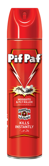 INSECTICIDE, 600ml, spray