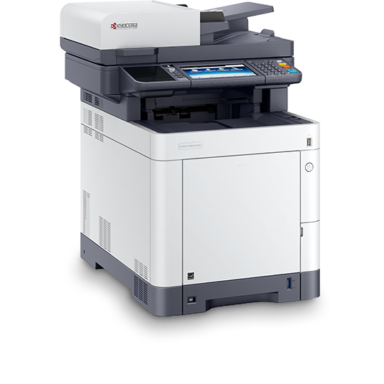 IMPRIMANTE (Kyocera Ecosys M6235cidn) couleur