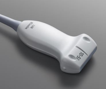 (echographe M-Turbo) SONDE LINEAIRE  L38xi