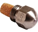 (Weishaupt WL30) NOZZLE (612219) 3.00x60°, S