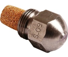 (Weishaupt WL30) NOZZLE (612222) 4.50x60°, SS