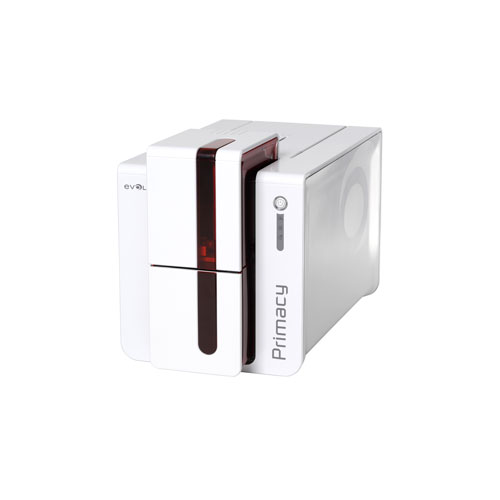 CARD PRINTER (Evolis Primacy)