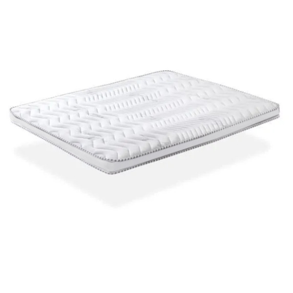 SURMATELAS, 3x6 pieds, épaisseur 2", mousse haute densité