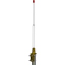 ANTENNE VHF (Procom CXL 2-3LW/l) 146-155MHz