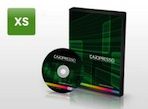 CARD DESIGN SOFTWARE (Cardpresso XS) for card printer