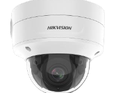 CAMERA surveillance (HIKVISION 4 MP AcuSense Motor.) network