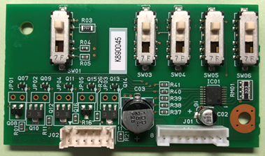 (Spotchem EZ) LIGHT SOURCE LED PWA_A_M_2, 102714