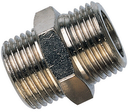 ADAPTATEUR filetage BSP/NPT, 2", MxM
