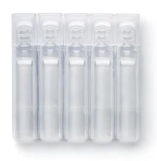 SODIUM chlorure, 0,9%, stérile, 5ml, unidose, amp.