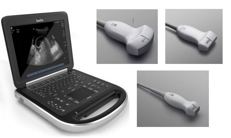 ULTRASOUND(Sonosite Edge 2)+TRANSD. rC60xi/HFL38xi/rP19x EN