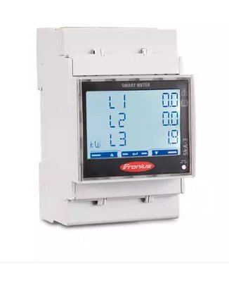 (Fronius) COMPTEUR ELECTRIQUE (Fronius Smart Meter TS 5kA-3)