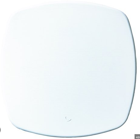 SUPPLY OR RETURN AIR OUTLET (Aérys S) Ø125mm