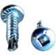 VRD SCREW airtight, self-drilling, C, 4.2, L16, 1000pcs