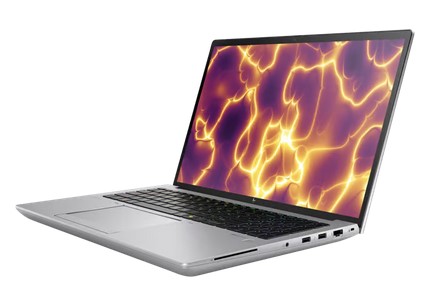 COMPUTER laptop (HP ZFury 16 G11 i7-13850HX) qwerty