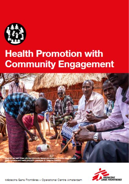 Health Promotion with Community Engagement