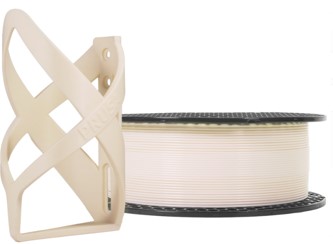 (3D printer) FILAMENT, ASA, Ø 1.75mm, natural, 850g