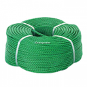 ROPE, polypropylene, Ø 3mm, twisted, per kg