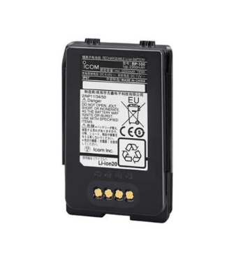 (Icom IC-SAT100) BATTERY (BP-300) 7.2V/2350mAh, Li-ion