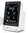 MONITEUR de signes vitaux (Mindray VS8)+ acc., 230V 50-60Hz