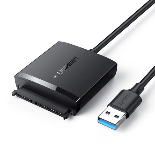 ADAPTATEUR USB 3.0 à IDE/SATA