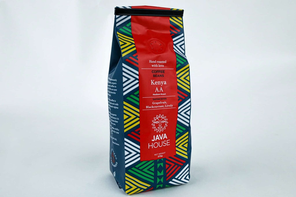 COFFEE, 375g, pack