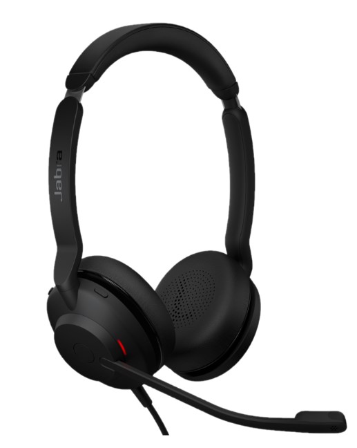 CASQUE (Jabra Evolve2 30 SE) USB-A