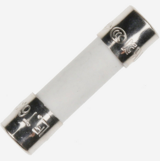 (Weishaupt WL30Z-C) FUSE, ceramic (T6.3H)