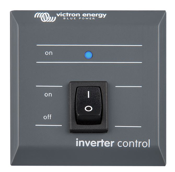 (Victron) INVERTER CONTROL PANEL VE.Direct