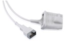 (monitor VS8/ePM) SpO2 SENSOR adu finger-tip reusable 512E