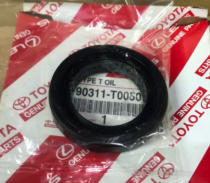 SEAL OIL FOR MANUAL TRANSMISSION EXTENSION HOUSING