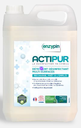 DETERGENT NETTOYANT désinfectant, 5l, pour clim