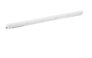 LED FIXTURE, 25-31-40-50W, 3000-4000K, 150lm/W, IP66, 1500mm
