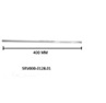 (aut. Tuttnauer 3870HSGWSD) VERRE gen. vapeur, GLA028-0011