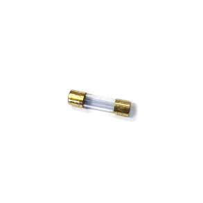 (aut. Tuttnauer 3870) FUSE 1.25A, ELE035-0003