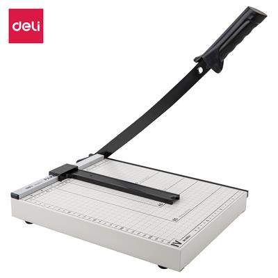 PAPER CUTTER with handle, A4